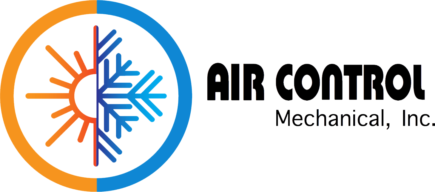 Air Control Mechanical logo