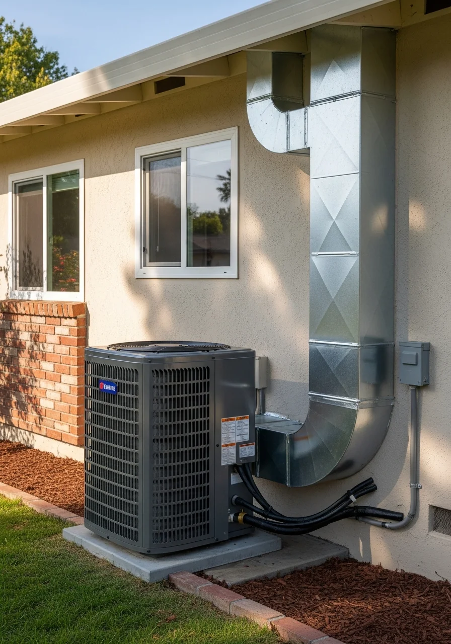 Hayward property detail highlighting skilled workmanship and finishing quality on a residential or commercial project.